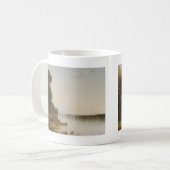 Mug Jour d'été sur le lac Conesus (Devant gauche)