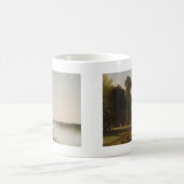 Mug Jour d'été sur le lac Conesus (Centre)