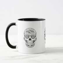 Jour du crâne mort
