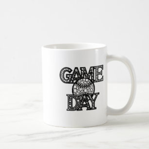 Mug Jour du jeu Bysebyl Rhinestone Bysebyl Joueur Spor