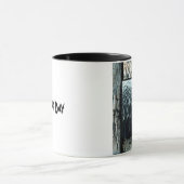 Mug Jour du jugement (Centre)