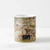 Mug Jour du marché (Centre)