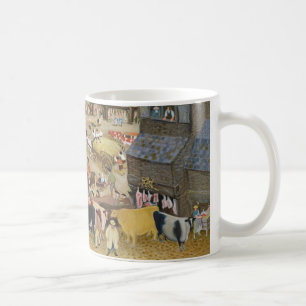 Mug Jour du marché