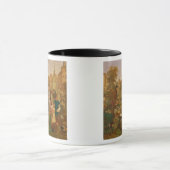 Mug Jour du marché (Centre)