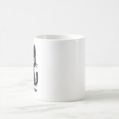 Mug Jour du meurtre (Centre)