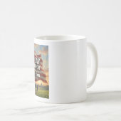 Mug Jour du Souvenir   (Devant droit)