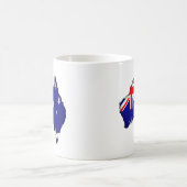 Mug Jour du téléchargement (Centre)