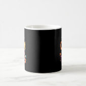 Mug Jour du test Vous pouvez faire des choses difficil (Centre)
