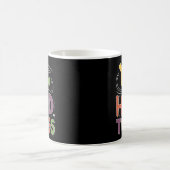 Mug Jour Enseignant Vous Pouvez Faire Des Choses Dures (Centre)