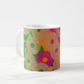 Mug jour heureux (Devant gauche)