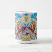 Mug Jour heureux (Centre)