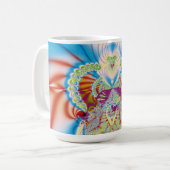 Mug Jour heureux (Devant gauche)