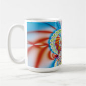Mug Jour heureux (Gauche)