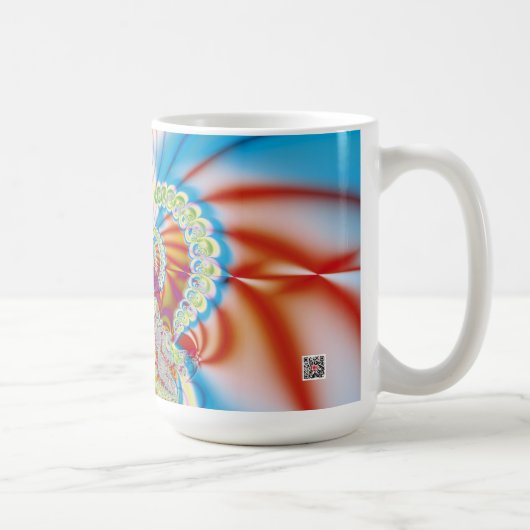 Mug Jour heureux (Droite)