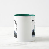 Mug JOUR J 6 juin 1944 (Centre)