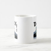 Mug JOUR J 6 juin 1944 (Centre)
