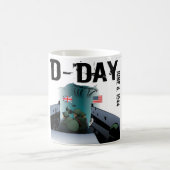 Mug JOUR J 6 juin 1944 (Centre)