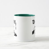 Mug JOUR J 6 juin 1944 (Centre)