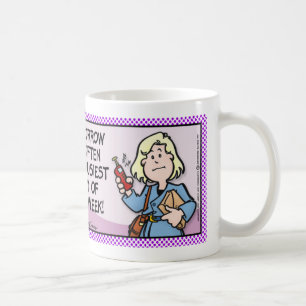 Mug Jour le plus occupé
