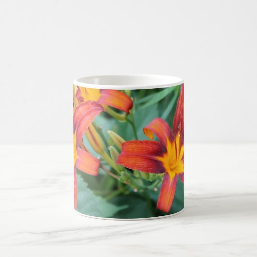 Mug Jour Lily délice (Centre)