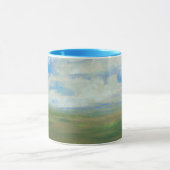 Mug Jour lumineux I (Centre)