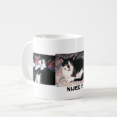 MUG JOUR MOBILE #2, NIGEL GRIMLEY, AMIS #1, NIJEE… (Devant gauche)