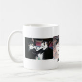 MUG JOUR MOBILE #2, NIGEL GRIMLEY, AMIS #1, NIJEE… (Gauche)