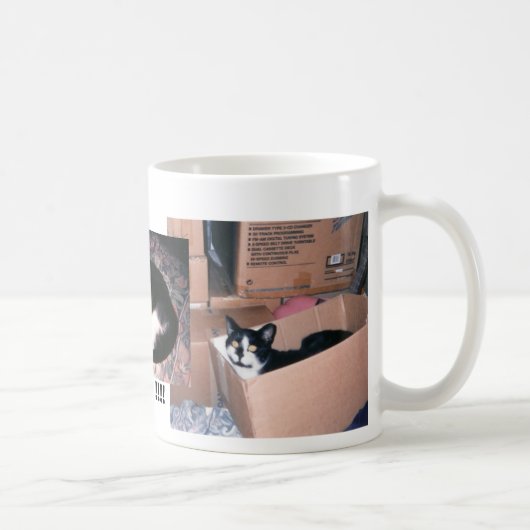 MUG JOUR MOBILE #2, NIGEL GRIMLEY, AMIS #1, NIJEE… (Droite)