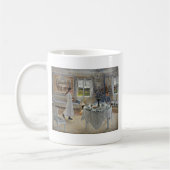 Mug Jour Namnsdag ou Nom (Gauche)