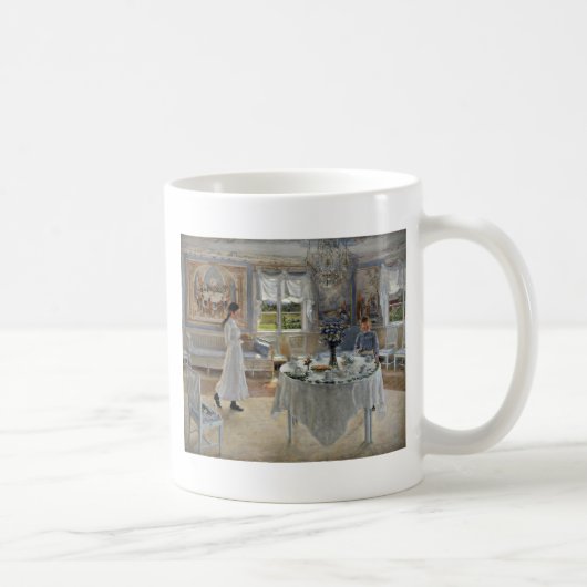 Mug Jour Namnsdag ou Nom (Droite)