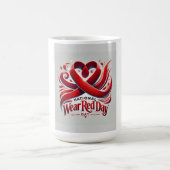 Mug Jour national de la Rouge (Centre)