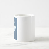 Mug Jour nuageux (Centre)