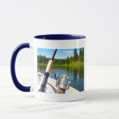 Mug Jour parfait (Gauche)