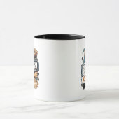 Mug Jour Pi (Centre)