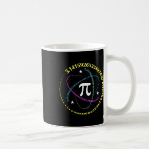Mug Jour Pi 3.14 Jour Pi Amusant Math Lover Joyeux Jou