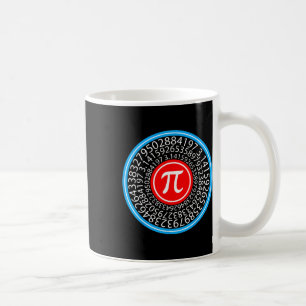Mug Jour Pi - Drôle Jour Pi Pour Le Geek Math