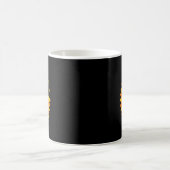 Mug Jour Pi Tournesol Pi Numéro Symbole Math Thème Sci (Centre)