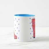 Mug jour pluvieux (Centre)
