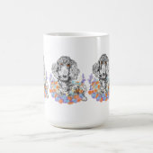 Mug : Jour Pour Se Détendre (Centre)