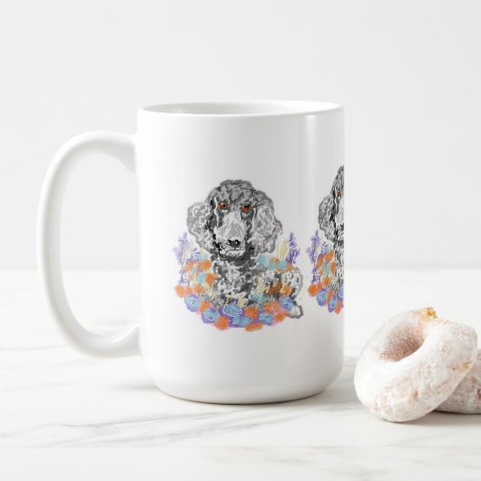 Mug : Jour Pour Se Détendre (Avec donut)