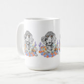 Mug : Jour Pour Se Détendre (Devant gauche)