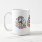 Mug : Jour Pour Se Détendre (Gauche)