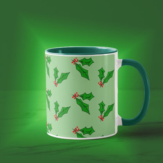 Mug Jour saint de Noël