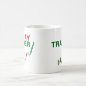 Mug Jour Trader Stock (Centre)