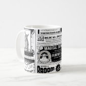 Mug journal déplaisant (Devant gauche)