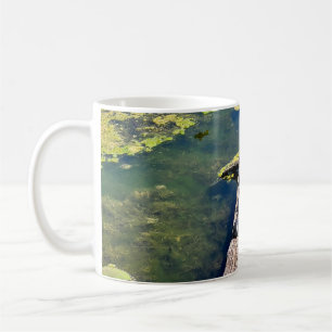 Mug Journal des tortues du Metropark Lake Erie
