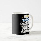 Mug Journal D'Un Wimpy Wimpy (Devant droit)