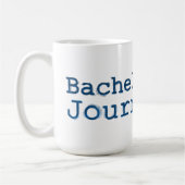 Mug Journalisme (Gauche)