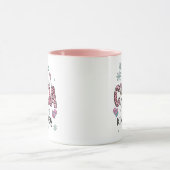 Mug Journée Chocolat Chaud (Centre)