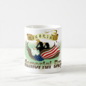 Mug Journée commémorative (Centre)